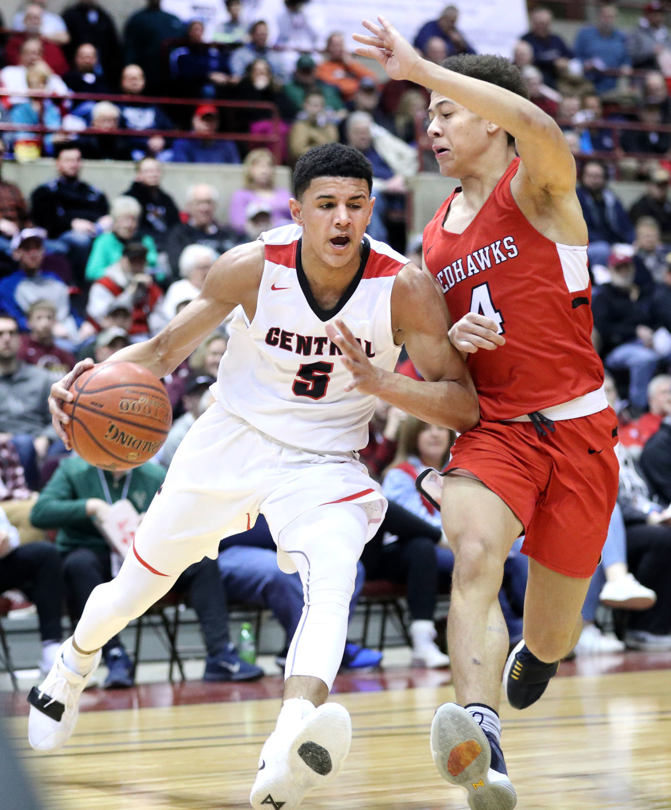Jan. 19: Midwest Players Classic